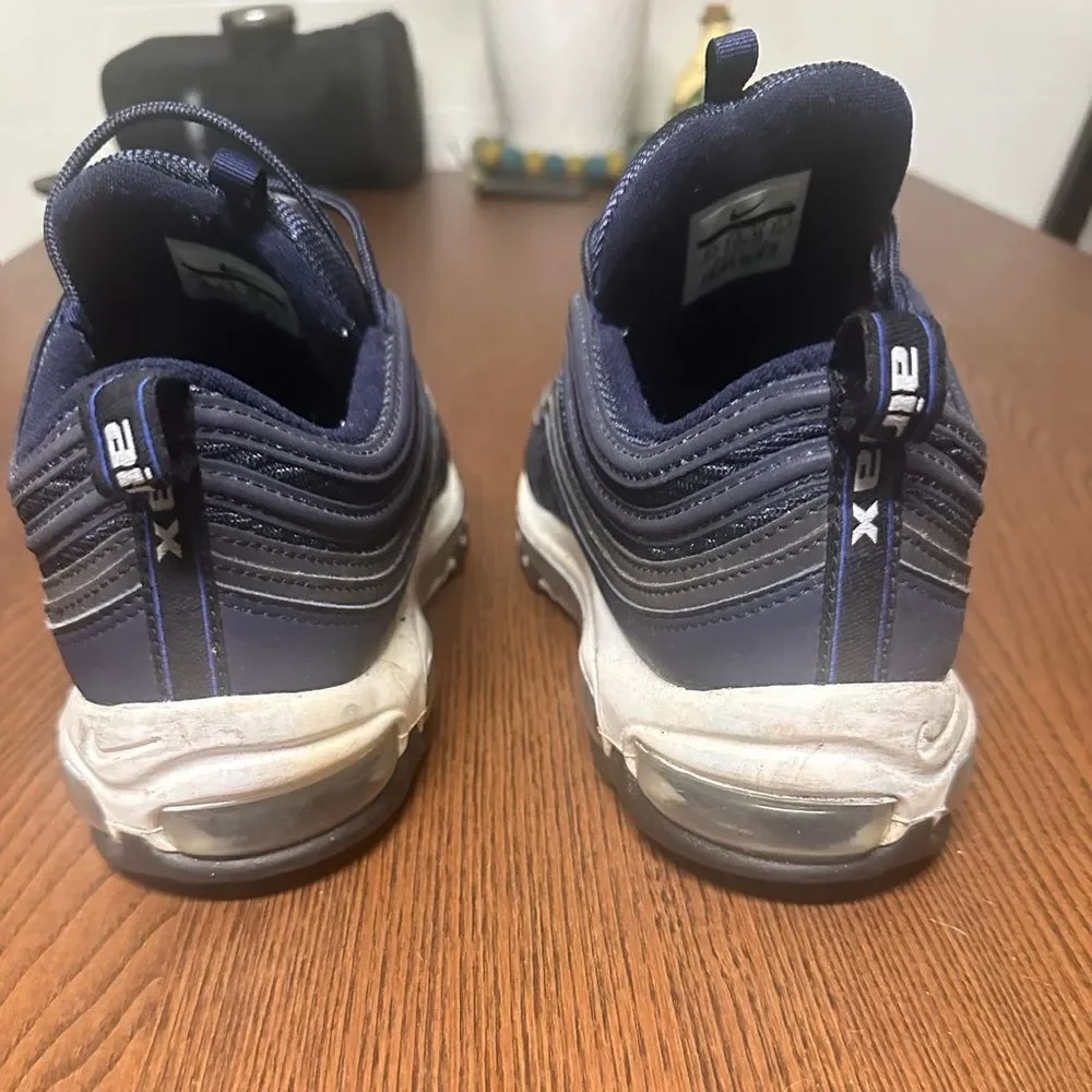 AIR MAX 97, sz 9.5